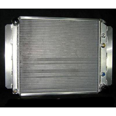 Advance Adapters Aluminum Conversion Radiator for GM V8 Engines - 716690-AA